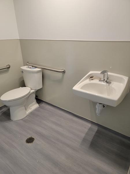 G F G Contractor Llc.