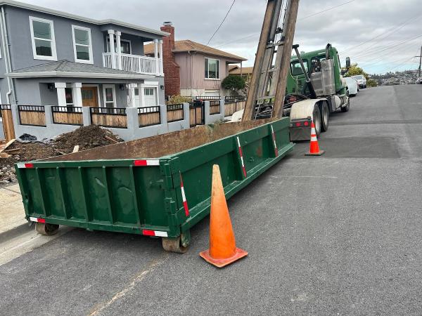 Wise Dumpsters Inc