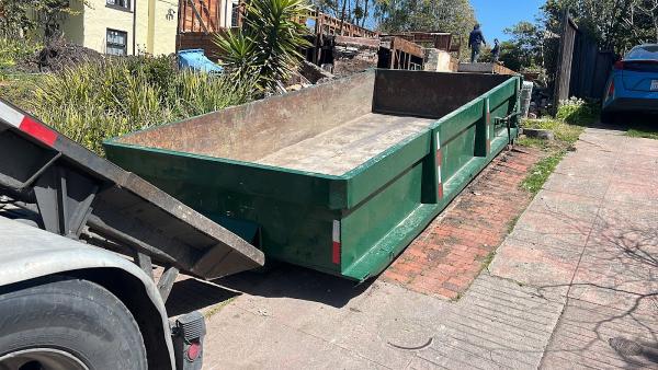 Wise Dumpsters Inc