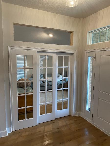 Mr. Punch List Handyman Services