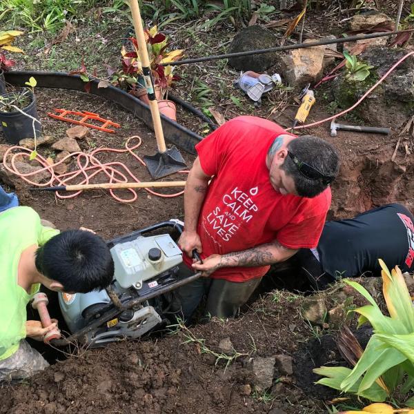 Emergency Plumbing & Solar