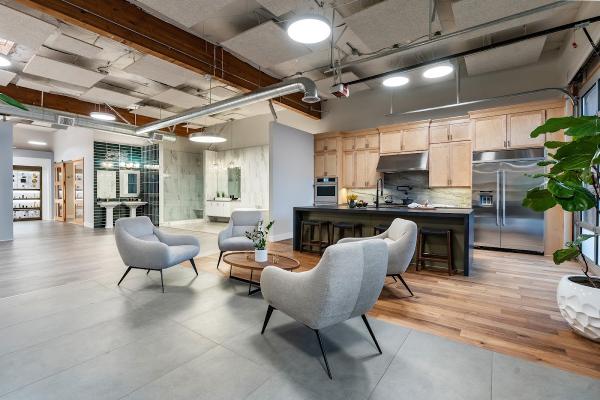 Envision Interiors