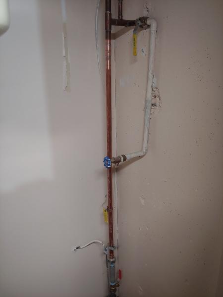 Capital Plumbing & Heating