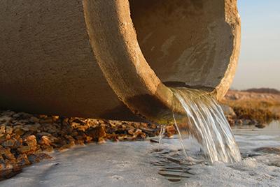 James River Irrigation