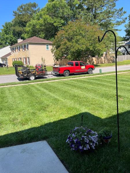 Moes Lawn Care LLC