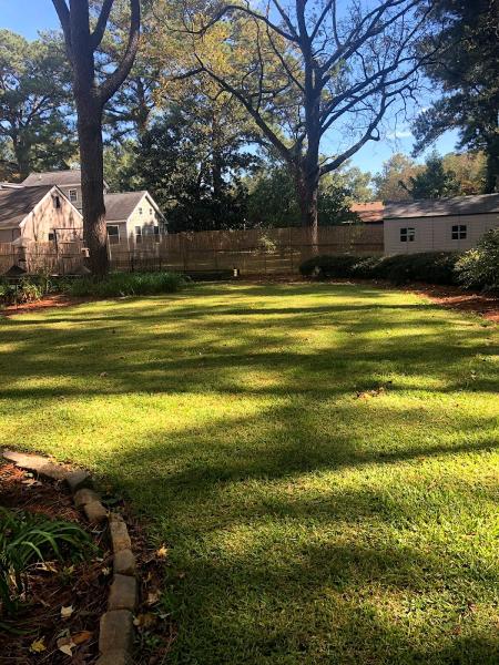 Moes Lawn Care LLC