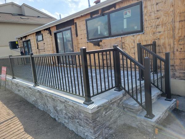Pyramid Renovations LLC