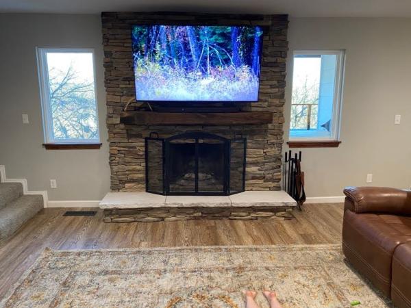 Rehome Remodeling & Construction