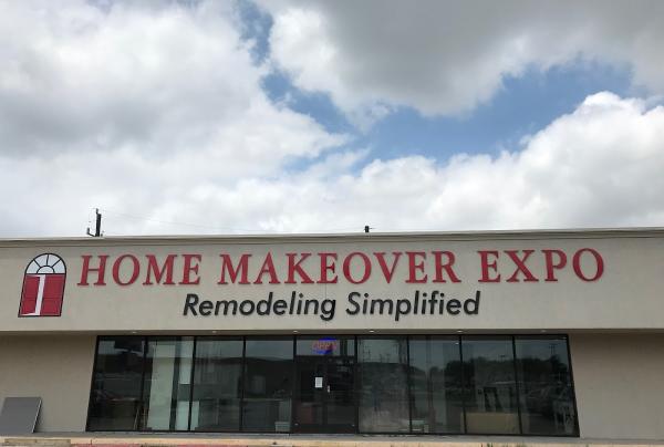 Home Makeover Expo