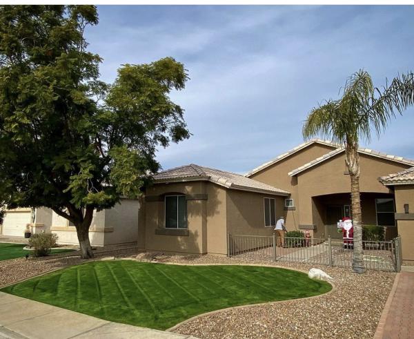 Gibbs Lawn Care LLC