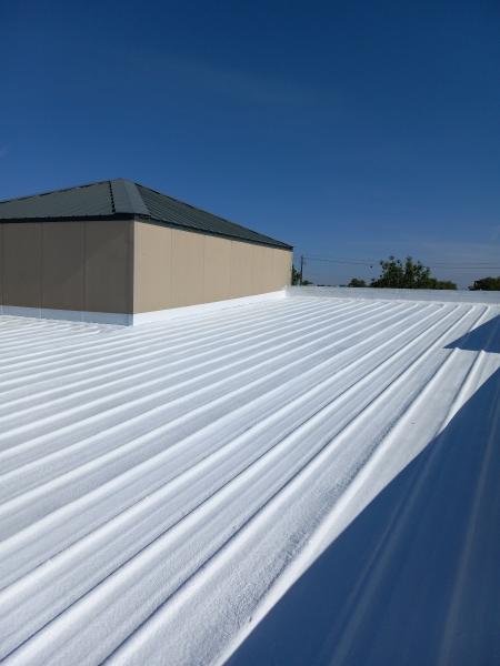 Roof Crafters