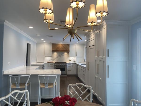 Cameo Kitchen Design
