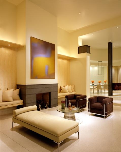 Jamie Herzlinger Interiors