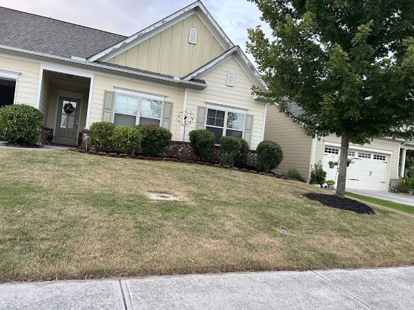 Rico's Landscaping & Remodeling