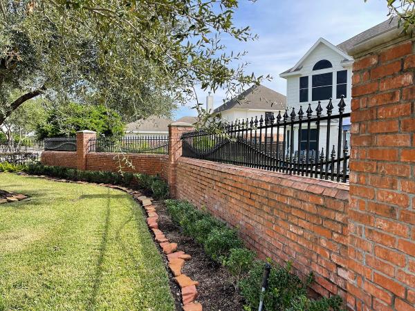 Rosales Fence Co. LLC