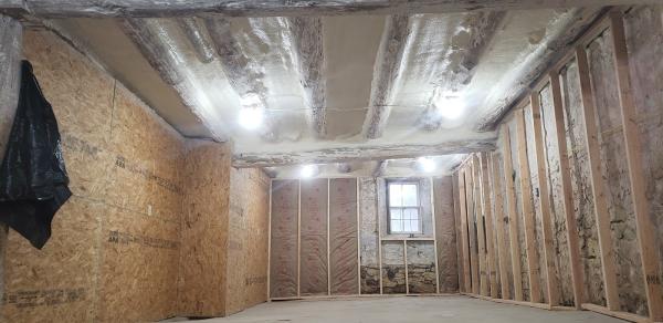 Foam Square Insulation L.l.c.