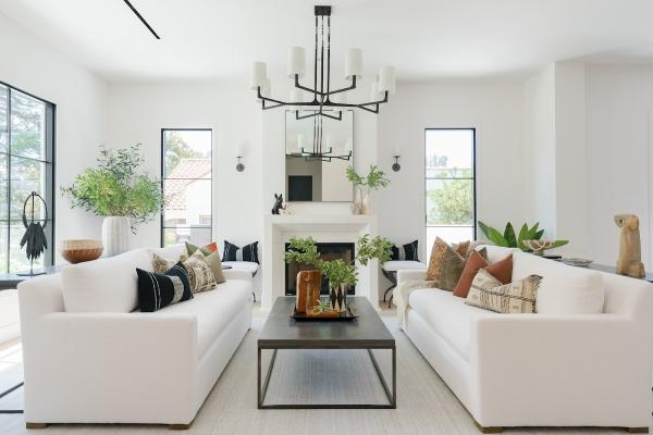 Nicole Fay Interior Design Studio