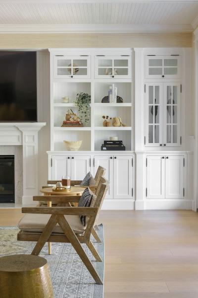 Nicole Fay Interior Design Studio