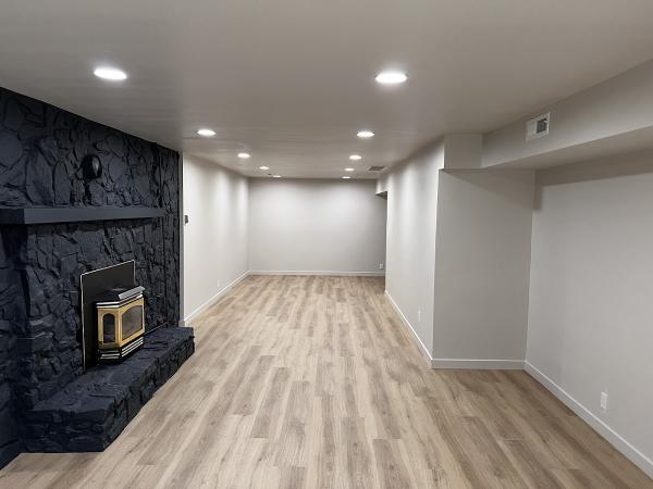 Silver Valley Painting & Construction
