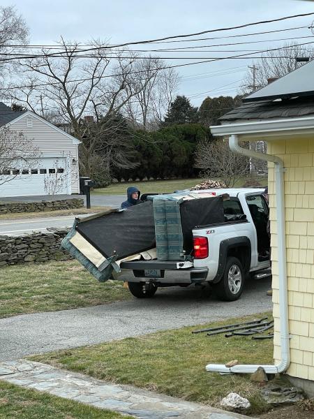 Clark's Junk Removal