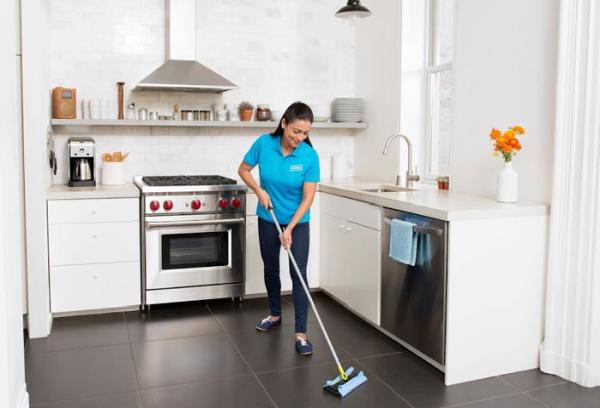 Ecopure Cleaning Services