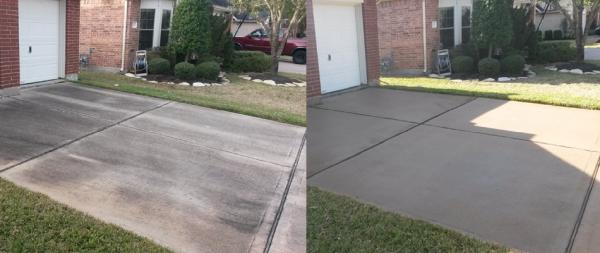 Ecopure Cleaning Services