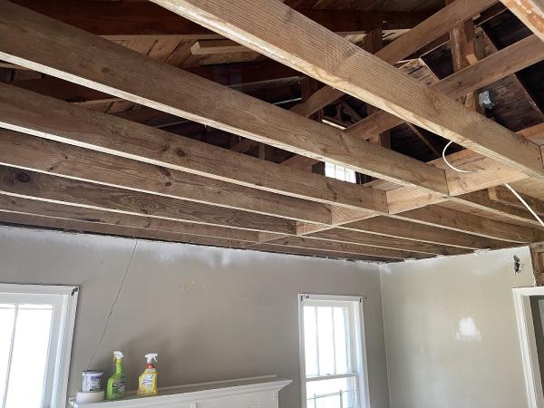 Top Choice Restoration