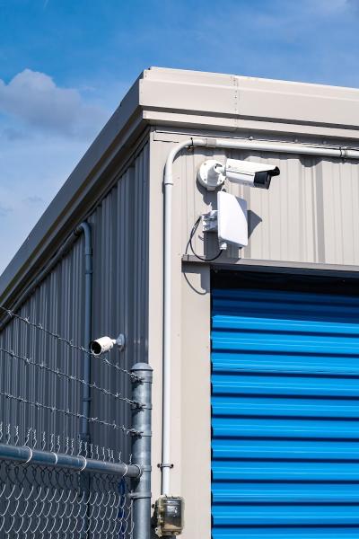 Sixth Street Self Storage