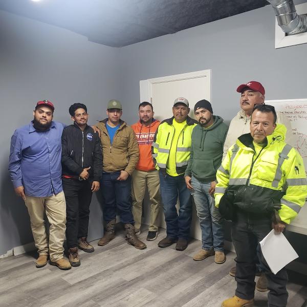 B & M Masonry Inc