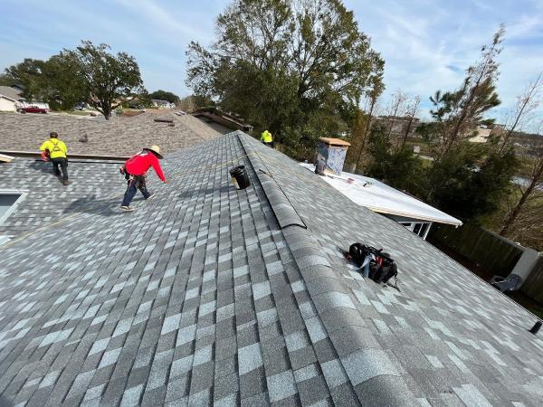 Gullett Roofing