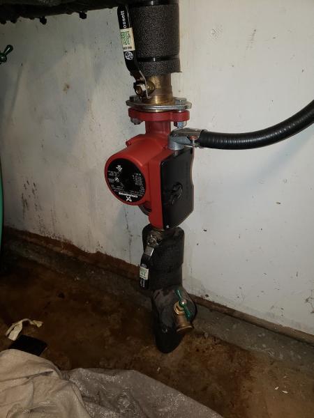 Air Care Heating & Cooling Inc.