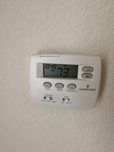 Air Care Heating & Cooling Inc.
