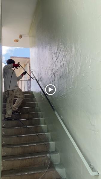 Leo's Painting & Pressure Washing