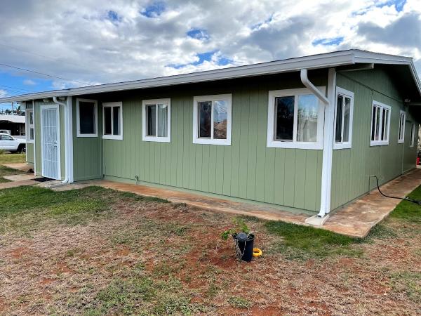 Leo's Painting & Pressure Washing