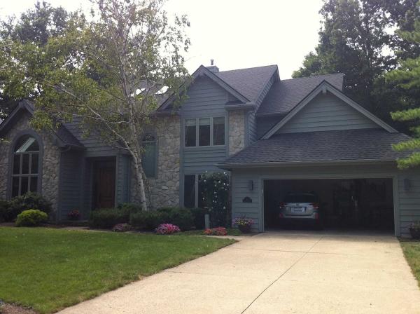 McClain Painting & Renovations