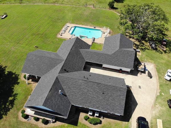 Yosemite Roofing Tyler TX
