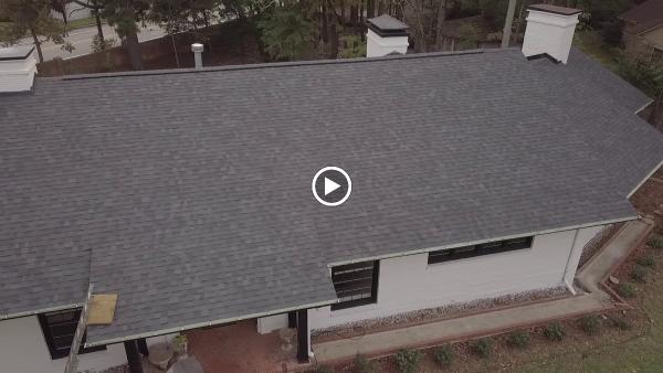 Yosemite Roofing Tyler TX