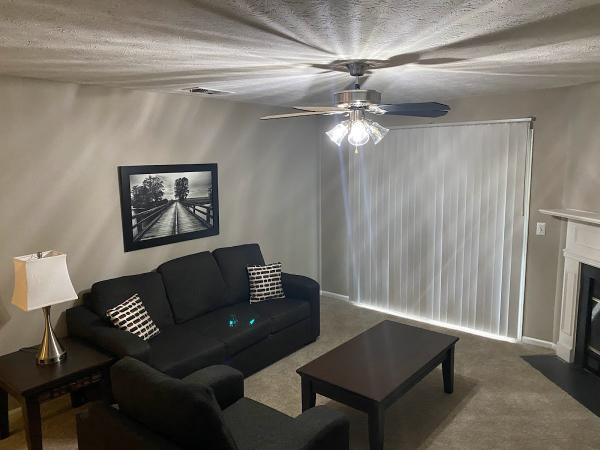 Blessed Home Services & Commercial LLC