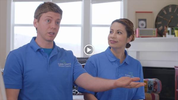 Clear Choice Window Cleaning