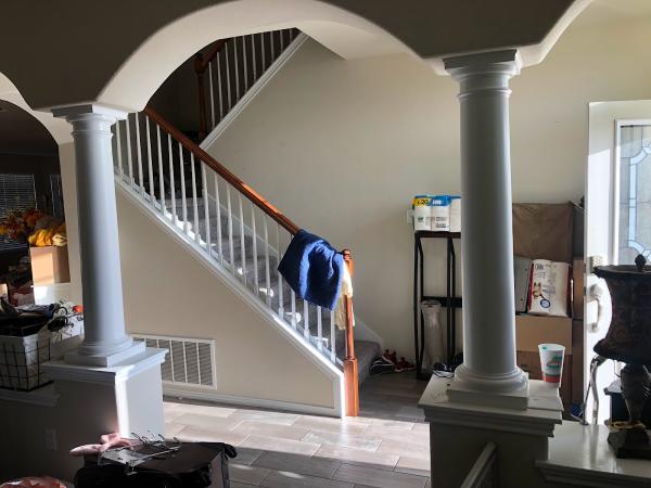 C & C Restoration Services