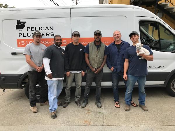 Pelican Plumbers