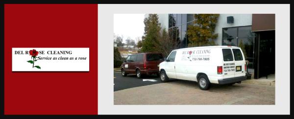 Del Rose Cleaning Service