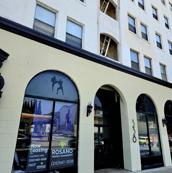 Rosano Property Management