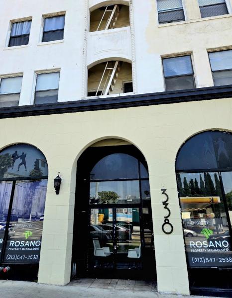 Rosano Property Management