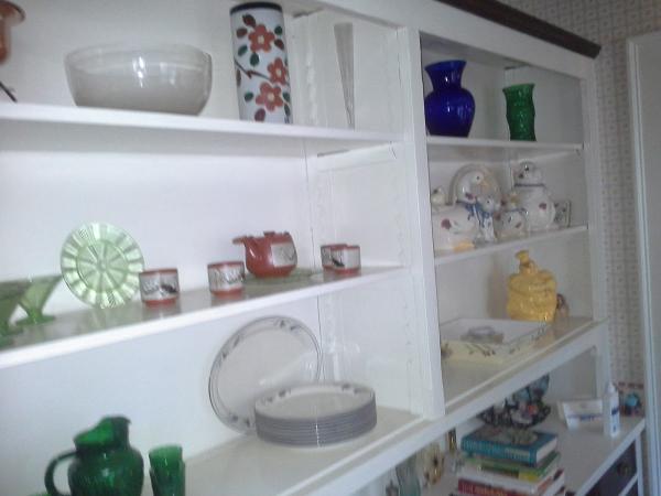 Sparkling Affordable Cleaning LLC