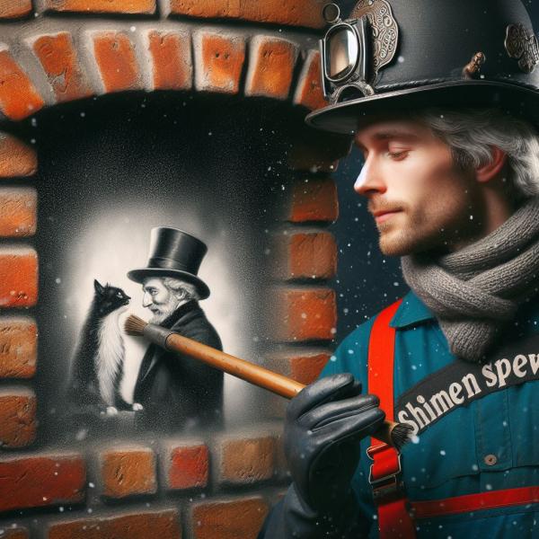 Chimney Sweep
