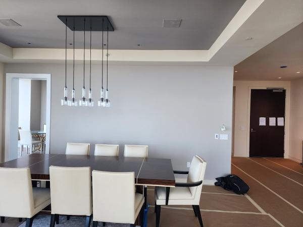 Tom's Painters Inc