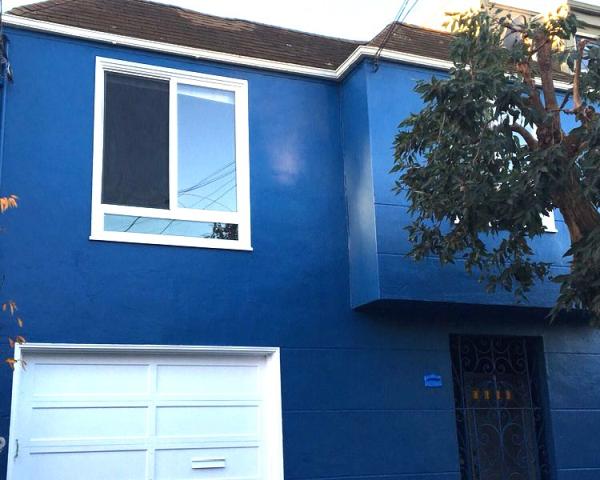 Tom's Painters Inc