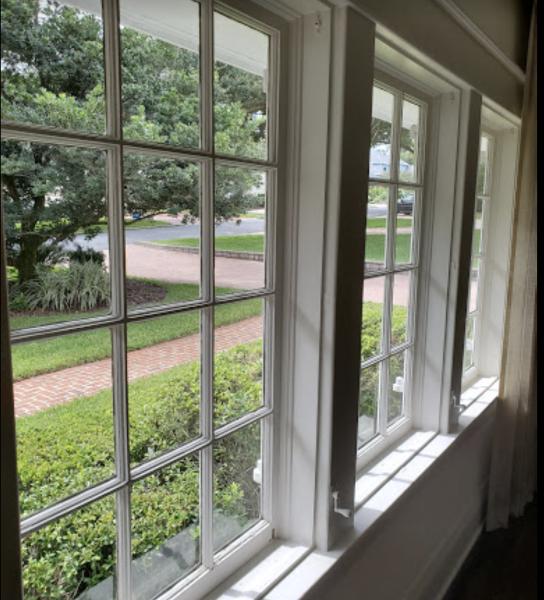Gleam Window Cleaning