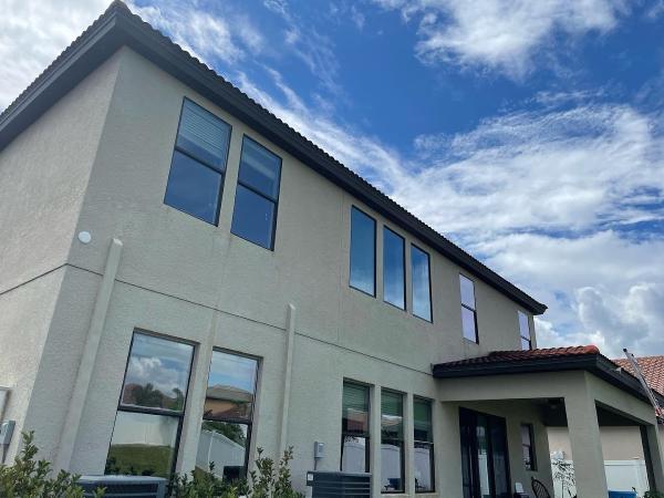 Gleam Window Cleaning